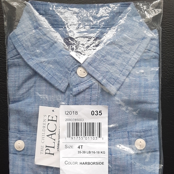 Shirt - Picture 2 of 2